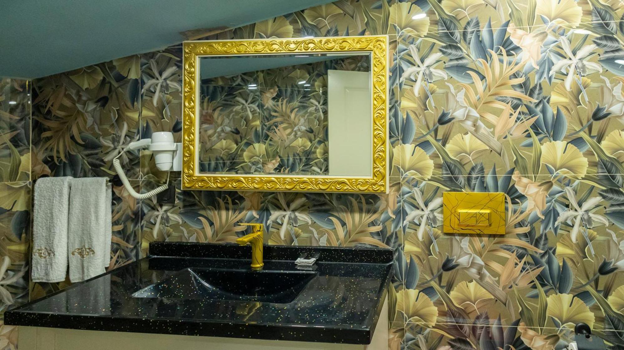 אנטליה Can Adalya Palace Hotel חדר תמונה