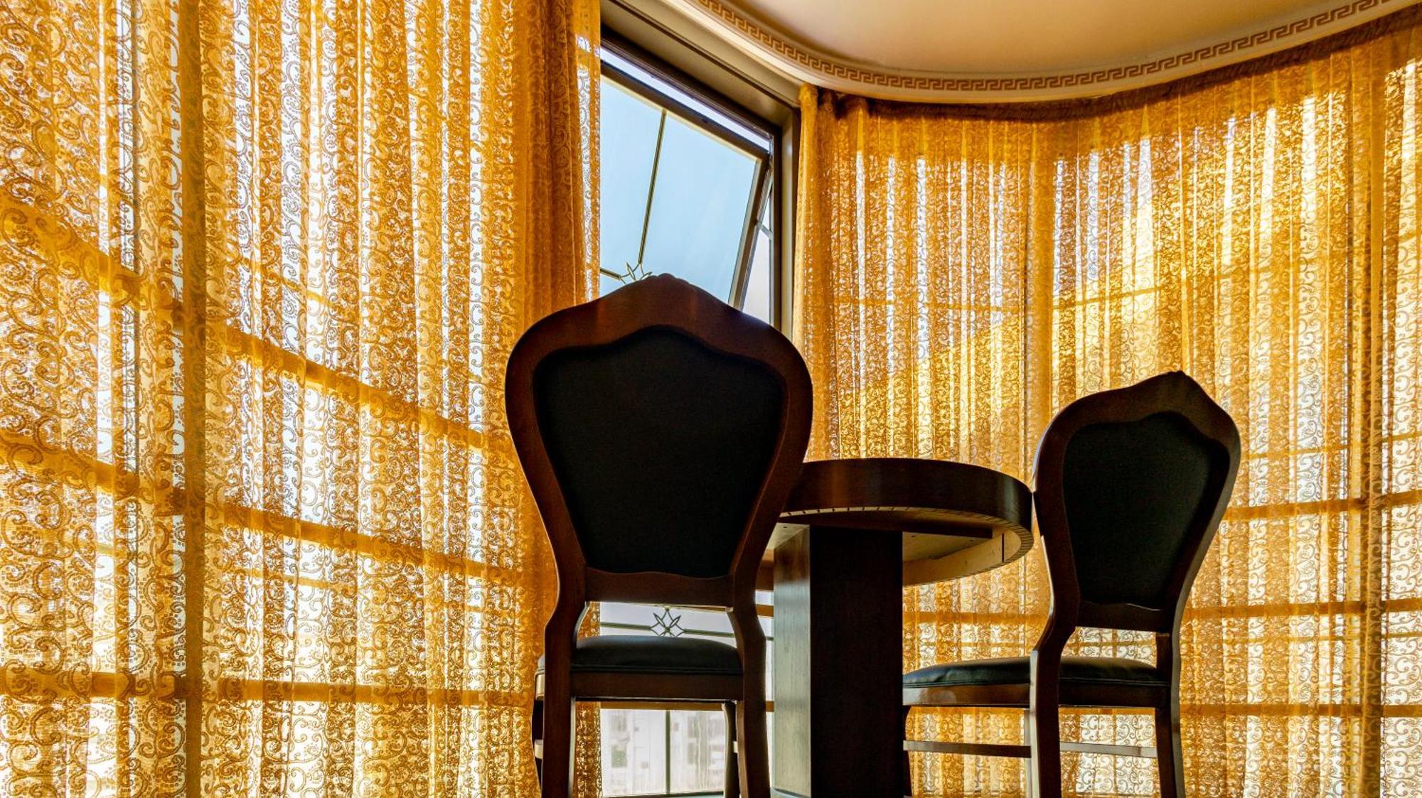 אנטליה Can Adalya Palace Hotel חדר תמונה