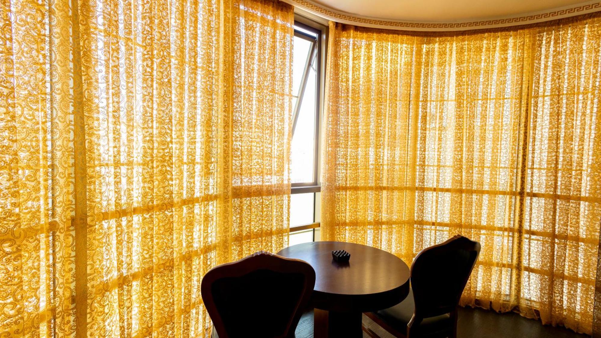 אנטליה Can Adalya Palace Hotel חדר תמונה